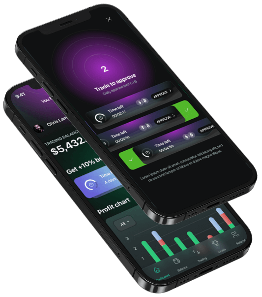 Finanzax - Experto en inversión en criptodivisas