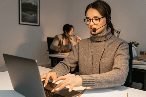 Finanzax comunidad y apoyo